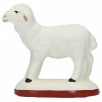 Santon Gateau 7 Cm Mouton Debout