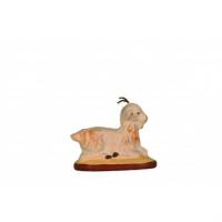 Santon Gateau 7 Cm Chevre Debout