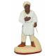 Santon Gateau 7 Cm Chamelier
