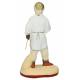 Santon Gateau 7 Cm Chamelier
