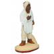 Santon Gateau 7 Cm Chamelier