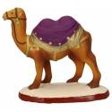 Santon Gateau 7 Cm Chameau debout (couleurs diverses)