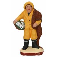 Santon Gateau 7 Cm Visser 
