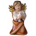 Ange / Colombe 6 Cm Rose