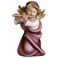 Ange / Flute 6 Cm Couleur