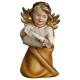 Ange / Notes 6 Cm Couleur