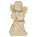 Ange Priant 6 Cm Naturel