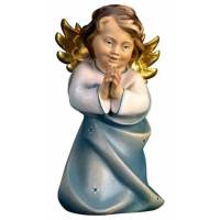 Ange Priant 6 Cm Bleu