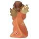 Ange Priant 6 Cm Rose