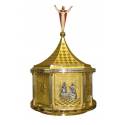 Tabernacle D 78 H 100 P 36