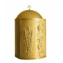 Tabernacle Cylindrique Diam. 45 Cm H 60 Cm