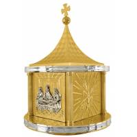 Tabernacle 30x24x30 Cm