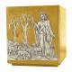 Tabernacle 27x28 Cm P 26 Cm