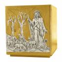 Tabernacle 27x28 Cm P 26 Cm