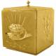 Tabernacle 23x25 Cm P 20 Cm