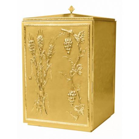 Tabernacle 50x35 Cm P 30 Cm