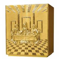 Tabernacle 40x30 Cm P 30 Cm
