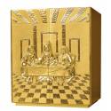 Tabernacle 40x30 Cm P 30 Cm