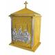 Tabernacle 30x50 Cm P 30 Cm H 80 Cm