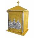 Tabernacle 30x50 Cm P 30 Cm H 80 Cm