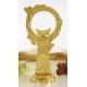 Ostensoir – Reliquaire Diam Int 8 Cm