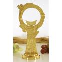 Ostensoir – Reliquaire Diam Int 8 Cm