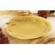 Pateen Diam 17 Cm Verguld 