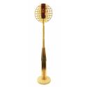 H Sacrament Lamp Basis D 25 Cm H 130 Cm 