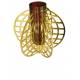 H Sacrament Lamp H 33 Cm 