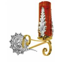 Wandhouder Voor H Sacrament Lamp 