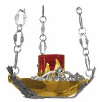 H Sacrament Lamp Basis 25 Cm H Cm 
