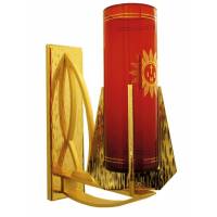 Support Mural Pour Lampe St Sacrement