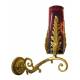 Wandhouder Voor H Sacrament Lamp 