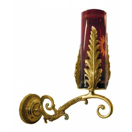 Wandhouder Voor H Sacrament Lamp 