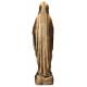 Lourdes 52 Cm Finition Bronze