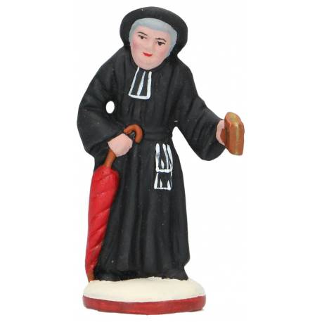 Santon Gateau 7 Cm Pastoor N°1 