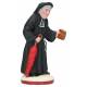 Santon Gateau 7 Cm Pastoor N°1 