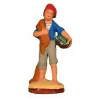 Santon Gateau 7 Cm Visser 