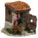 Santon Gateau Cagadou