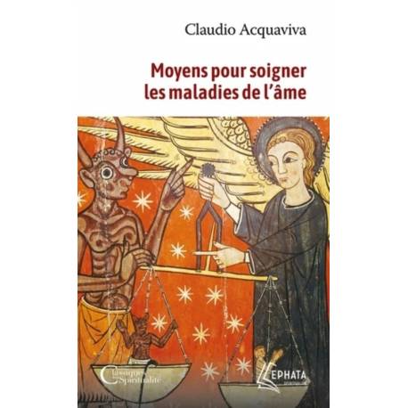 Moyens pour soigner les maladies de l'âme 