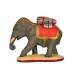 Santon Gateau 7 Cm Olifant 