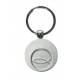 Sleutelhanger Met Jeton - Vis 