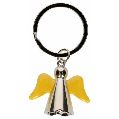 Sleutelhanger Engel-Belletje 