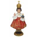 Statue 40 cm - Enf Jésus de Prague