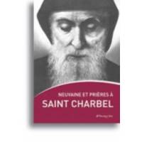 Neuvaine Et Prieres A Saint Charbel