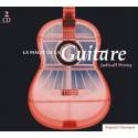 Cd - La Magie De La Guitare 