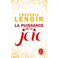 La puissance de la joie 