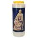 Luminaire 9J/Blanc/Nativite