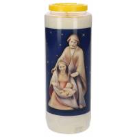 Luminaire 9J/Blanc/Nativite