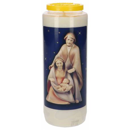 Luminaire 9J/Blanc/Nativite
